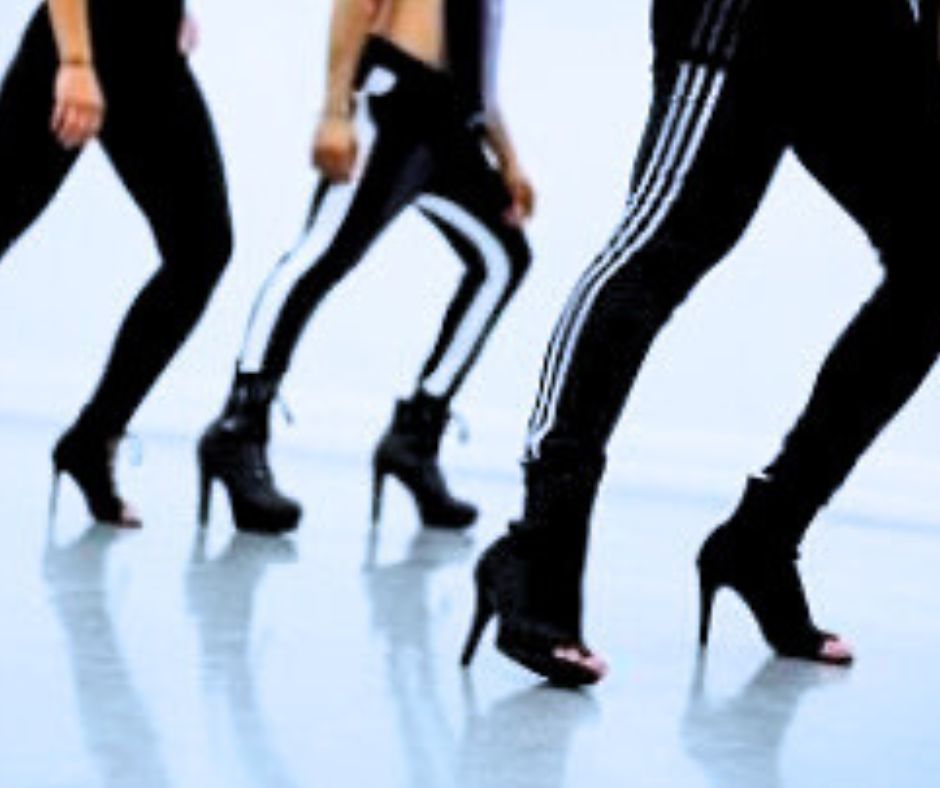 HEELS